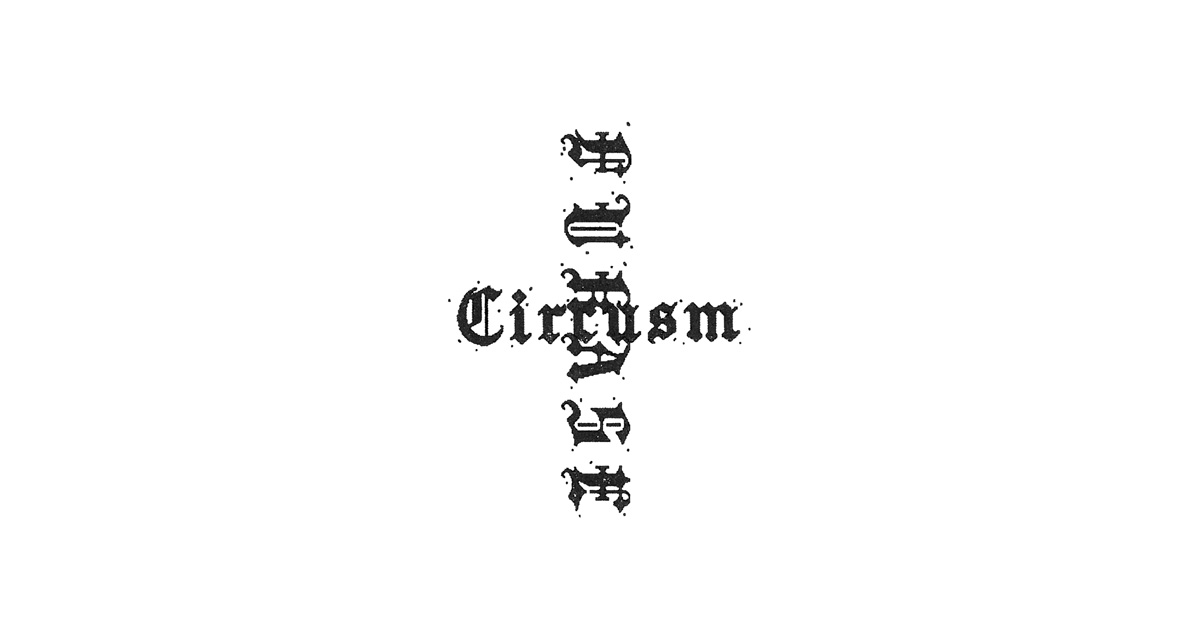 Fukase「Circusm」