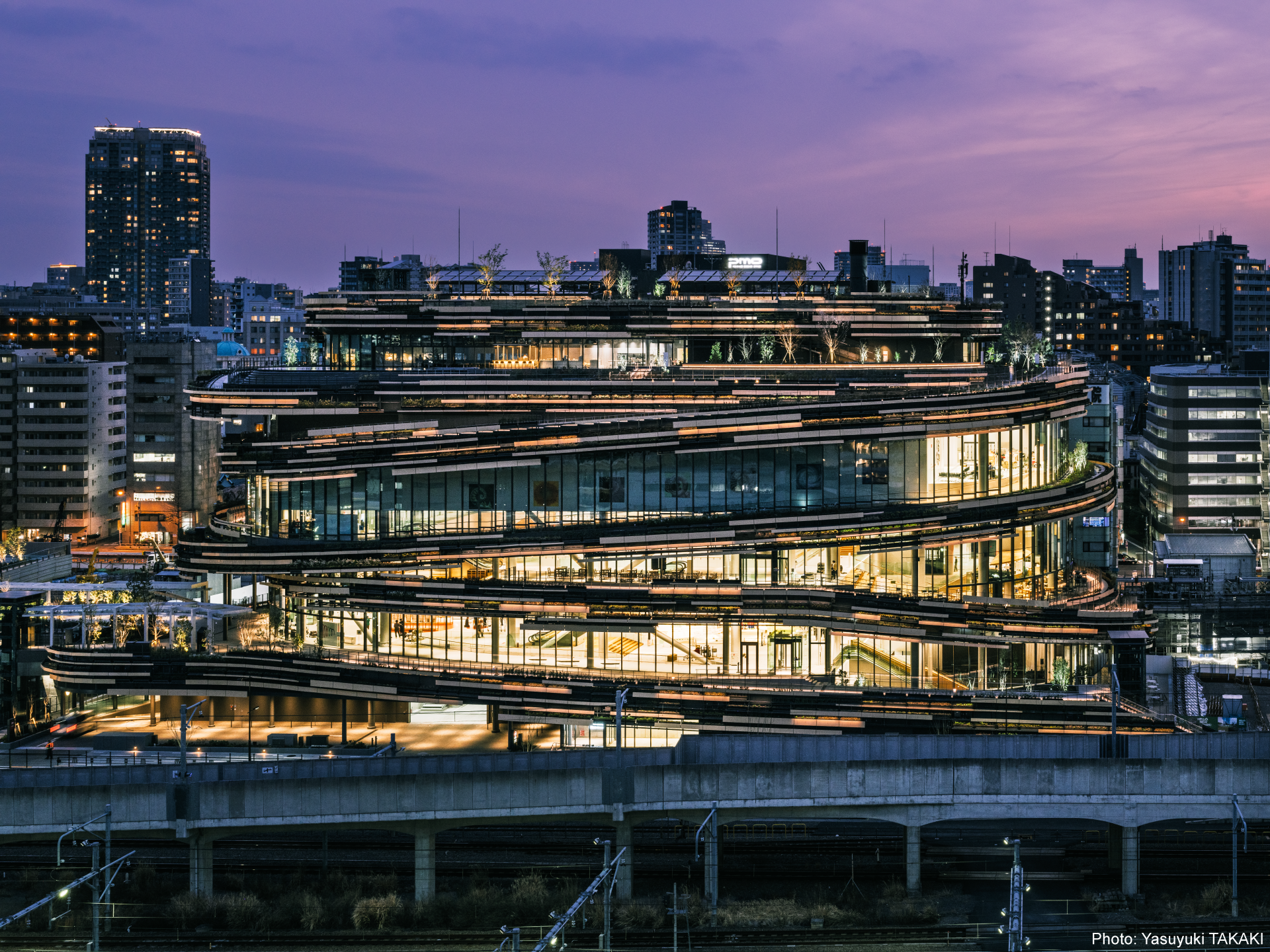 Mon Takanawa