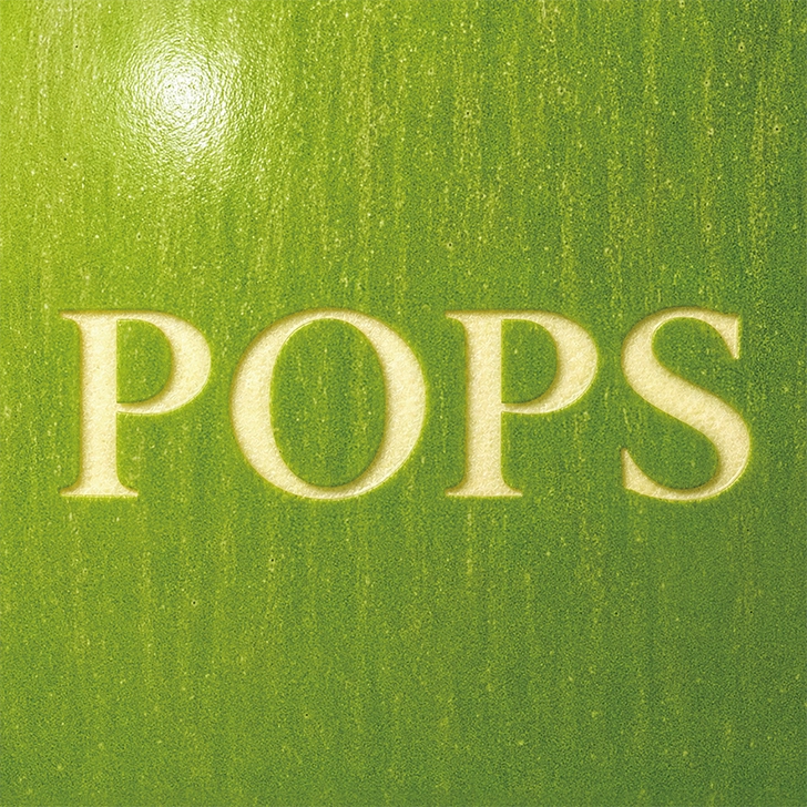 Mrs. GREEN APPLE 初回限定盤CDセット Mrs. GREEN APPLE 6th ORIGINAL FULL ALBUM 「POPS」｜特設サイト