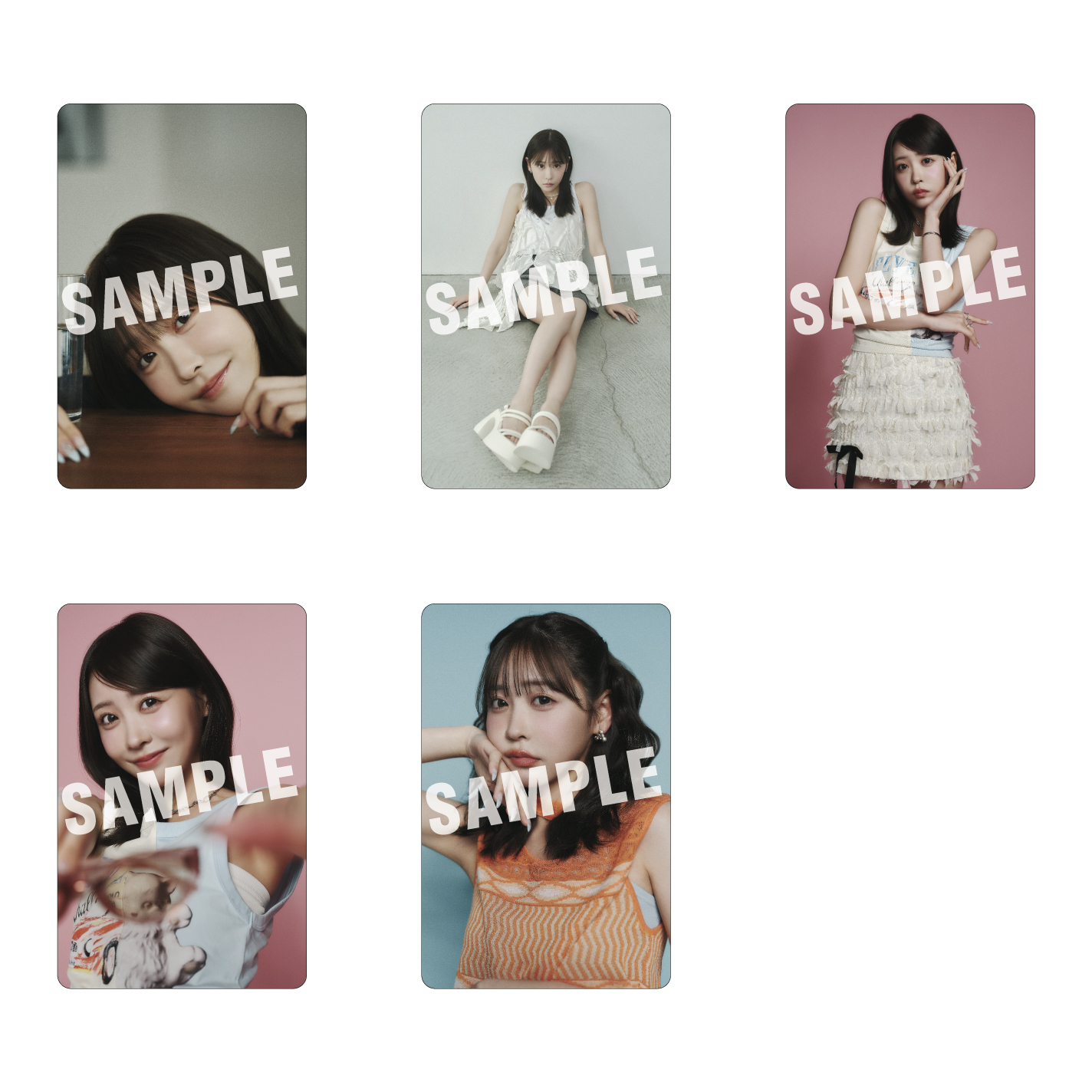 櫻井優衣 メジャー 1st CDシングル 『夏いぞん』特設サイト